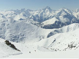 Najduže ski staze u Alpima
