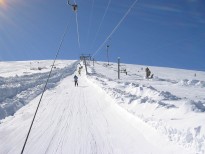 Bansko - Skijanje 2012