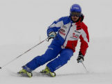 Grange ponovo na skijama, Bode propušta Soelden