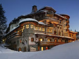 Najskuplji hotel u Alpima