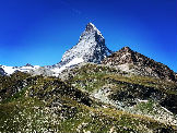 Uspon na Matterhorn