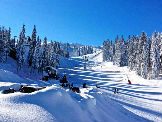 OC Jahorina: Popust na ski pas od 50%