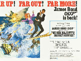 Najbolji James Bond skijaški klipovi