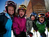 Besplatna kaciga uz dečiju ski kartu na Kopaoniku
