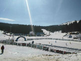 Prvomajsko skijanje na Kopaoniku