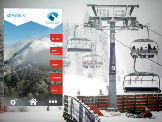 Ski Serbia - aplikacija za smart telefone