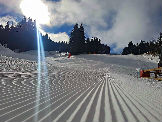Počinje Ski opening na Kopu, na stazama 30 cm snega