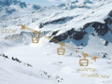 Nova gondola i povećanje Arlberg ski regije od sledeće sezone