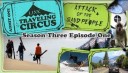 Line Skis Putujući Cirkus - Epizoda 1
