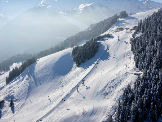 Skijaši: Staza u Saalbachu je previše brza i opasna