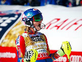 Slalomski Globus Mikaeli Shiffrin 