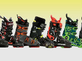 Pravilan izbor ski cipela za vaša stopala
