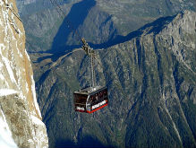 Deset najimpresivnijih ski liftova na svetu