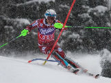 Kristoffersen najbolji i u slalom u Wengenu