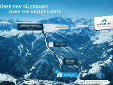 Nova mega ski regija u Austriji