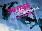 Danas počinje pretprodaja ski karata za srpska skijališta