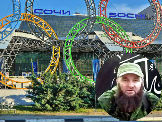 Čečenski teroristi prete ZOI u Sochiju