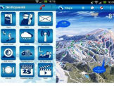 Uz aplikaciju Ski Kopaonik lakše se skija