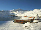 Sve više otvorenih skijališta u Alpima