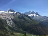 Ultra Trail du Mont Blanc  2018 - Reportaža