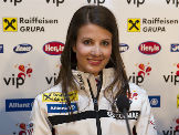 Ana Jelušić završila skijašku karijeru zbog zdravstvenih problema
