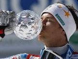 Schladming, SL (m): Slalomski globus za Myhrera!