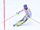 Zlato za Jean-Baptiste Grangea u slalomu!