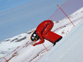 Svetski kup u brzinskom skijanju: 200 kmh na daskama!