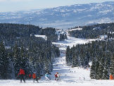 Ski centri u Srbiji rade punim kapacitetom