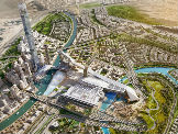 Dubai gradi najveće zatvoreno skijalište na svetu