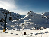 Otvaranje skijališta u Alpima
