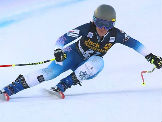 Nevena Ignjatović osma u slalomu u Sestriereu