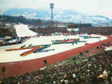 Zimske olimpijske igre na Jahorini