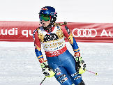 Dominacija i zlato za Mikaelu Shiffrin u slalomu