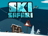 Igrica "Ski Safari" sve popularnija