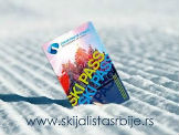 Usvojen cenovnik ski passova za Skijališta Srbije