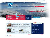 Skijališta Srbije i OC Jahorina predstavili nove sajtove