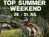 Drugi Top summer vikend na Kopaoniku i Zlatiboru