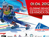 "Closing season GS Knock out" - Stara planina