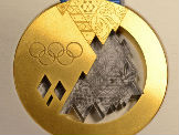 Otkrivene medalje za ZOI 2014 u Sochiju