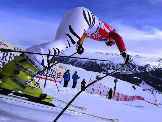 St. Moritz SG (ž), Val d'Isere SL (m): Najava trka