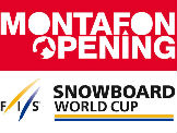 Snowboard kros FIS Svetski kup premijerno u Montafonu