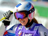 Trijumf Tine Weirather u St.Moritzu