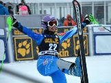 St. Moritz, SK (ž): Tina Maze bez konkurencije